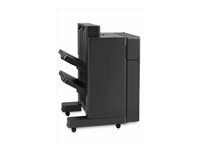 Dierovač - 2/4 otvory - pre Color LaserJet Managed Flow MFP M880; LaserJet Enterprise Flow MFP M880