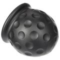 Kryt gule ťažného zariadenia CAR BALL CAP GOLF SIXTOL