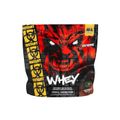 Mutant Whey - PVL, trojitá čokoláda, 2270 g
