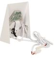 Sada LED svietidiel pod skrinku ORNO OR-AE-13108, 2,5 W 180lm 4000K, 2ks, biela Sada LED svítidel pod skříňku ORNO OR-AE-13108, 2,5W 180lm 4000K, 2ks, bílá