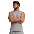 Tielko TRN Grey - GymBeam, veľkosť S, veľkosť oblečenia S