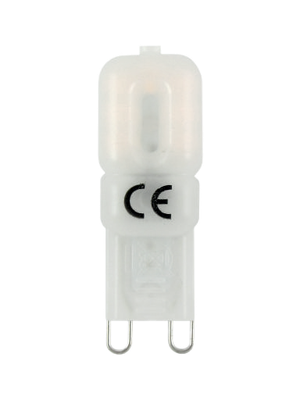 LED žiarovka Trixline 3W G9 6500K denná biela