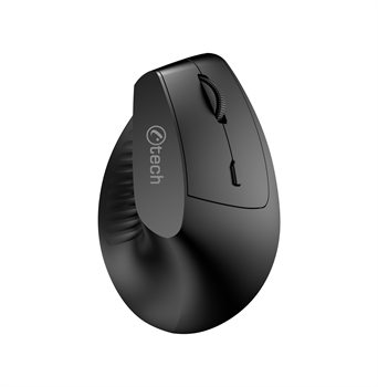 Myš C-TECH VEM-15, vertikálne, Dual mode,