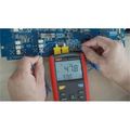 Digitálny teplomer UNI-T UT325
