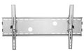 Neomounts PLASMA-W200/Držák displeje/na stěnu/37-85"/sklopný/VESA 865X480/nosn. 100kg/stříbrný Držák, VESA, nástenný, náklon 30°, pro LCD a TV, úhloprícka 37"-85", nosnost 100kg, stríbrný