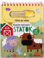 Kúzelné maľovanie - Statok