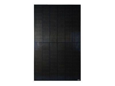Fotovoltaický solárny panel 12V/200W monokryštalický