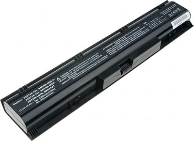 Batéria T6 Power HP ProBook 4730s, 4740s, 5200mAh, 75Wh, 8cell