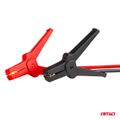 Nabíjačka so štartovacou funkciou 12A 12/24V 75A AMiO-02400