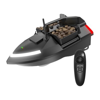 Flytec V801 12000mah návnada loď