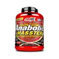 Anabolický Masster - Amix, vanilka