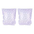 Rukávniky Lila Leopard 0-2 roky