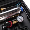 Sada na čistenie vstrekovačov benzínových motorov MECHANIC ENGINE CLEANER 1 SIXTOL
