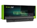 Green Cell DE40 batéria pre Dell XPS 15 L501x L502x XPS 17 L701x L702x