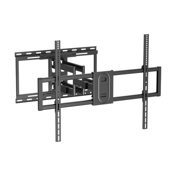 TV držák Kruger&Matz KM1310  (43-100'' 80kg) univerzální polohovatelný