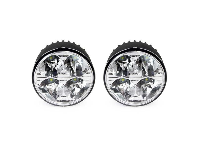 Svetlá pre denné svietenie AMIO DRL 510HP