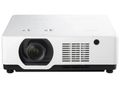 ViewSonic LSC601WU 3LCD WUXGA (1920x1200) - 6000AL -  Laser Phosphor system -1.6x zoom - HDMI, USB,   16W SPK - HDBT Projektor, 6000 ANSI lumenu, WUXGA 1920×1200, laser 30000h, HDBaseT, H/V lens shift, 1.6× zoom, 360° projekce, LAN control