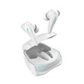 WHITE SHARK TITAN, Bluetooth slúchadlá, wht
