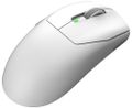 MSI herní myš FORGE GM340 Wireless White/ bezdrátová/ 12.000 dpi/ 2,4GHz/ BT5.2/ USB/ 6 tlačítek/ bílá Myš, herní, bezdrátová, optická, 12000DPI, 2,4GHz, Bluetooth 5.2, USB, 6 tlacítek, bílá