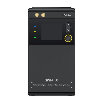 Prenosný bodový zvárač FNIRSI SWM-10 2 v 1