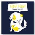 Hav, hav! Domáce zvieratá