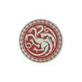 Odznak Game of Thrones - Targaryen