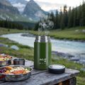 Termoska na jedlo NILS Camp NC3802 zelená 1000 ml