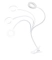 LED stolná lampa SOLIGHT WO66-W