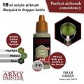 Warpaints Air Drab Green