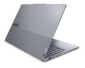 Lenovo ThinkBook 16 G7 Snapdragon®  X Plus X1P-42-100/AI/16GB/512 GB SSD/16" WUXGA/3yOnsite/Win11 Home/stříbrná Notebook, Snapdragon X Plus X1P-42-100, 16GB LPDDR5x, 512GB SSD, Adreno X1-45, 16" WUXGA IPS, W11H, šedý