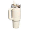 STANLEY The Quencher Pro, Termohrnček, 1.18L, crea