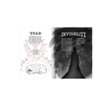 Black Powder And Brimstone - Book of Spells
