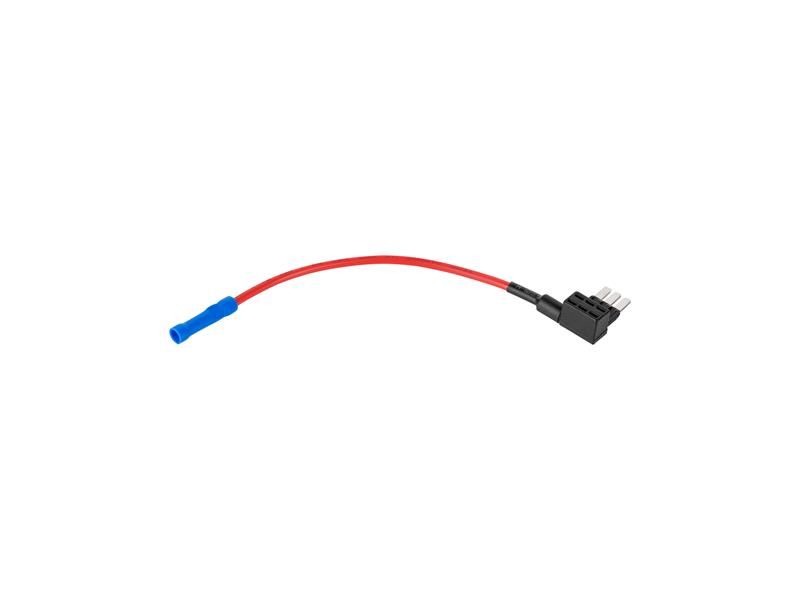 Rozdeľovač prúdu pre poistky bankomatov (Micro3) 16 AWG
