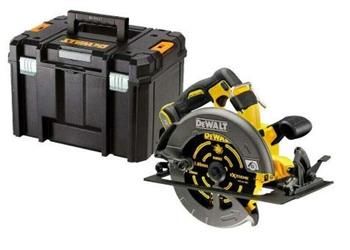 Dewalt Akumulátorová kotúčová pila 54V solo Dewalt DCS578NT