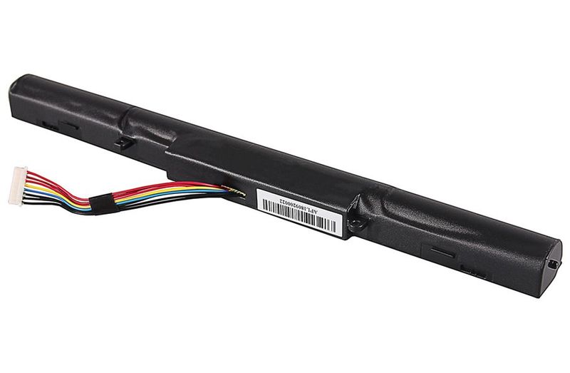 PATONA baterie pro ntb ASUS N552/N752 2200mAh Li-lon 14,8V Baterie, pro notebook, 3200mAh, Li-Ion, 15V, pro ASUS N552, N752, kompatibilní s A41N1501