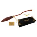 Replika Harry Potter - Metla Nimbus 2000 (so Zlatonkou)
