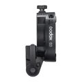 Držiak pre blesk GODOX S3 TTL Speedlite