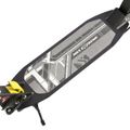 Kolobežka NILS Extreme HM208T cierna