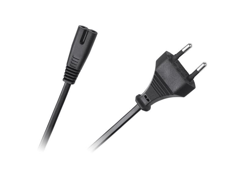 Kábel napájací CABLETECH KPO4017-1.8 Eco-Line 1,8m