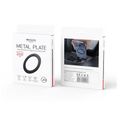 YESIDO C208 METAL LAMINA 1 pcs 1,5MM BLACK