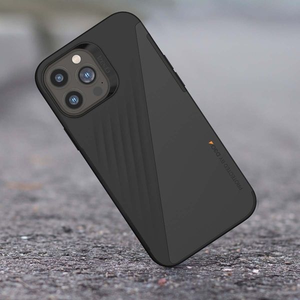 ZAGG GEAR4 D3O Brooklyn Snap kryt iPhone 13 Pro Max