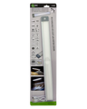 Q-460W USB Nabíjacie LED osvetlenie 3,5W 4200K so senzorom pohybu QTEC