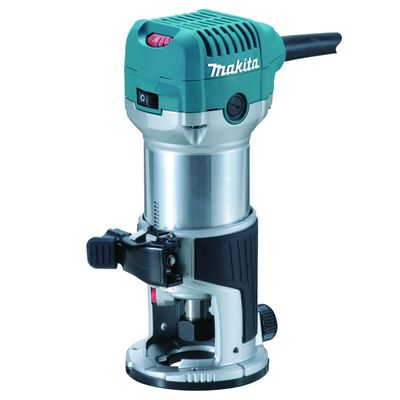 Makita Kombinovaná frézka 700W