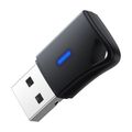 Adaptér USB Baseus Encok BA04+ Bluetooth 5.4