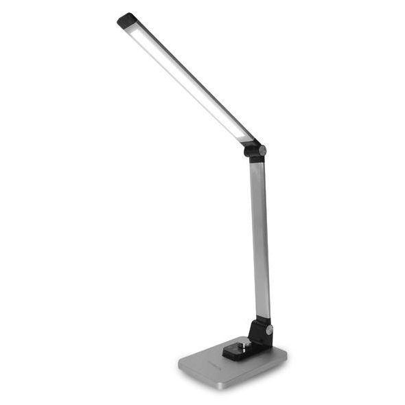 Lampa stolná SVENSSON Paris Silver