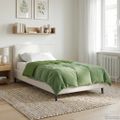 vidaXL Letná prikrývka 135 x 220 cm Leto Mikrovlákno (100% polyester)