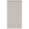 vidaXL Sprchová roleta s kazetou, 130x240 cm, šírka látky 126 cm