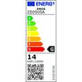 Halogénová žiarovka JC 14W G4 teplá biela 300 °C