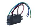 Ochrana proti preťaženiu VCX CT-LED-P06 trieda D (T3) 1kV