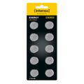 INTENSO Energy Ultra CR2032, Gombíkové batérie 10k